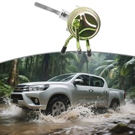 Bomba de Combustível Mecânica 2310035040 para Toyota 4Runner, Hilux e Pickup 22R/22RE (Carburados) - imagem 5