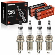 Velas de Ignição Iridium e Platina Premium para Toyota Corolla, Prius, Tacoma e mais (Pacote com 4) - imagem 2