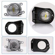 Luzes Diurnas LED para Toyota Corolla Cross 2025/2026: Upgrade de Estilo e Segurança - imagem 5