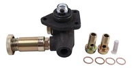 Bomba de Combustível Feed Primer 105210-1800/4280 para Komatsu, Toyota 3B/13B e Zexel - imagem 4