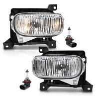 Faróis de Neblina G-PLUS para Toyota Tundra 2000-2006: Visibilidade e Segurança Garantidas - imagem 2