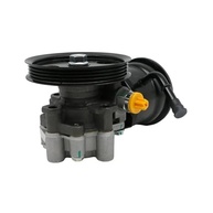Bomba Direção Hidráulica Completa com Polia e Reservatório para Toyota 4Runner e Pickup (Hilux) V6 3.0L (1988-1995) - imagem 5
