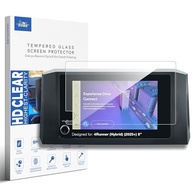 Película INNOSURE Vidro Temperado para Toyota 4Runner 2025/2026 - Proteção HD Anti-Risco - imagem 2