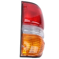 Lanterna de Freio Traseira para Toyota Tacoma 2001-2004 (Motorista Esquerdo) - Alta Resistência e Vedação Superior - imagem 3