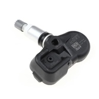 Sensor TPMS 4 Peças para Lexus ES350, Toyota Corolla, RAV4, Yaris, Camry - Monitore a Pressão dos Pneus com Segurança e Eficiência (42607-33021) - imagem 4