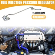 Regulador de Pressão Injeção Combustível Toyota Hilux Innova Surf Hiace 23280-75040 - imagem 3