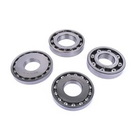 Kit Rolamento Polia CVT K114 para Toyota Lexus - Peça de Reposição 096220 - imagem 5