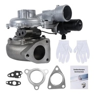 Turbocompressor CT16V 17201-0L040: Potência e Durabilidade para sua Toyota Hilux e Prado D-4D - imagem 5