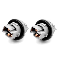 Kit 2 Tomadas Conector Luz Seta Toyota 4Runner, MR2, RAV4, Supra, Tundra e Lexus - imagem 1