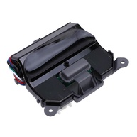 Módulo de Exibição de Temperatura e Direção para Toyota Tacoma 2005-2008 - Visibilidade e Durabilidade Aprimoradas - imagem 1