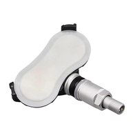 Sensor TPMS para Toyota Highlander, RAV4, Sequoia, Tundra - Monitore a Pressão dos Pneus! - imagem 5