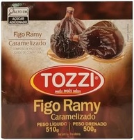 Tozzi Figo Ramy Lata 500g - imagem 3