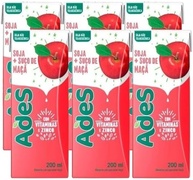 Ades Tp 200Ml Maca - imagem 1