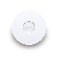Access Point TP-LINK EAP610 Omada Teto Wi-Fi 6 AX1800 Dual Band Gigabit C/Fonte (Ver. 3.0) - imagem 1