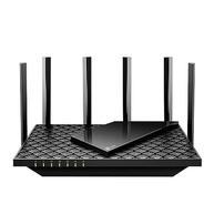 Roteador AX5400 Wi-Fi 6 TP-Link Archer AX72, Dual Band 2.4/5 GHz, Conecta até 100+ Dispositivos, Até 270M² de Cobertura, Portas Full Gigabit, MU-MIMO, Beamforming - imagem 1