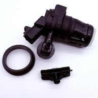 Motor Bomba Limpador Para-brisa 76846-TP6-A01 para Toyota RAV4 (2004-2014) e Land Cruiser (2013-2017) - imagem 3