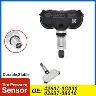 Sensor TPMS 42607-0C070 para Toyota Sequoia (09-17) e Sienna (06-20) - Pressão de Pneu Inteligente - imagem 3