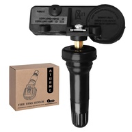 Sensor TPMS 315MHz para Ford, Lincoln e Mercury: Segurança e Controle da Pressão dos Pneus - imagem 1