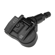 Sensor de Pressão de Pneu TPMS para Tesla Model 3/S/X - Segurança e Eficiência Garantidas - imagem 4
