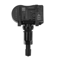 Sensor de Pressão de Pneu TPMS para Tesla Model 3/S/X - Segurança e Eficiência Garantidas - imagem 2