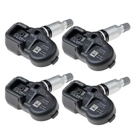 Sensor de Pressão de Pneus TPMS 42607-30071 para Lexus ES300h, IS300, ES250, IS350, LS460, GS350 (2014-2021) - imagem 1