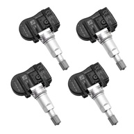 Sensor TPMS 42753-TL0-G520-M1 para Honda Accord, Crosstour e Jazz: Segurança e Eficiência em Tempo Real - imagem 3