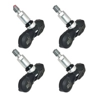 4Pcs TPMS 36106790054 Sensor De Pressão Dos Pneus 433Mhz para BMW 1-Series E80 5-Series F10 GT F07 para Alpina D5 / D5 Bi-Turbo - imagem 1