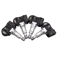 Sensor TPMS Jeep Grand Cherokee 2016-2020 68252495AC: Segurança e Eficiência para Seus Pneus - imagem 2