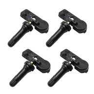 Sensor TPMS 56029398AB para Jeep Wrangler e Chrysler Grand Voyager V - Monitore a Pressão dos Pneus com Segurança - imagem 2