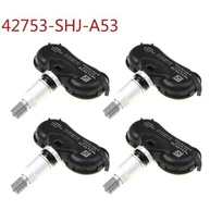 Sensor TPMS 4 Peças 42753-SHJ-A53 para Honda Ridgeline, Pilot e Acura RL, MDX, TL/TL-S - Monitoramento Essencial de Pressão dos Pneus - imagem 3