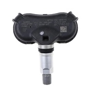 Sensor TPMS 4 Peças 42753-SNA-A830 para Honda CRV, Insight, Odyssey, Element, Civic - Monitoramento de Pressão de Pneu - imagem 4