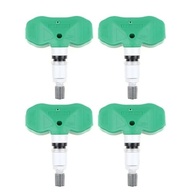 Sensor de Pressão de Pneu TPMS 15268606 para Buick Cadillac | Segurança e Economia - imagem 2