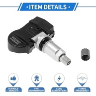 Sensor TPMS 315MHz para Hyundai e Kia - Monitore a Pressão dos Pneus com Precisão - imagem 5