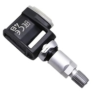 Sensor TPMS para Cadillac CT4-V CT5-V e Chevrolet Corvette C8 - Monitore a Pressão dos Pneus com Segurança - imagem 1