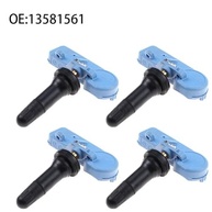 Kit 4 Sensores TPMS para Buick Enclave, Cadillac CTS SRX XTS - Monitoramento de Pressão de Pneu 13581561 - imagem 3