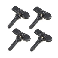 Sensor para Kia Stinger 2017-2019, 4 peças TPMS Sensor de Pressão de Pneu 52933-J5000/52933J5000 - imagem 1