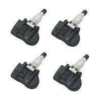 Sensor de Pressão de Pneu TPMS 52933-D9100 para Hyundai Elantra, Kia Sportage, Niro e Optima (Kit 4 Peças) - imagem 1