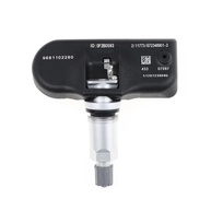 Sensor TPMS para Citroen C4 e Peugeot (407/207/307/607/508/807) - Pressão de Pneu 9681102280 - imagem 2