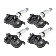 Sensor para Toyota Levin/Hybrid 2019, 4 peças TPMS Sensor de Pressão de Pneu 4260702090/PMV-E100 - imagem 2