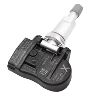 4Pcs TPMS Sensor De Pressão Dos Pneus 315Mhz para Nissan Leaf Sentra Versa Versa Nota 40700-3AN1B - imagem 3