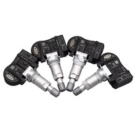 Sensor TPMS Jeep Grand Cherokee 2016-2020 68252495AC: Segurança e Eficiência para Seus Pneus - imagem 1