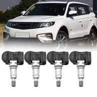 Sensor TPMS Geely Atlas Emgrand X7 Sport 2020 | Monitore a Pressão dos Pneus com Segurança - imagem 3