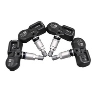 Sensor TPMS PMV-107K para Lexus ES GS IS LS e Toyota Camry, Land Cruiser, Prius, RAV4 III - Monitore a Pressão dos Pneus com Segurança! - imagem 2
