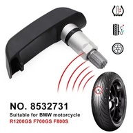 Sensor TPMS BMW K1600GT F700 F800 R1200 GS RT R RS S ST: Monitoramento Inteligente de Pressão dos Pneus - imagem 3