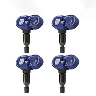 Sensor TPMS Bluetooth para Tesla Model 3/Y/S/X - Monitoramento Inteligente de Pneus - imagem 2