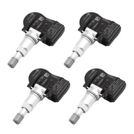 Sensor TPMS para Acura ILX, MDX, RDX, TLX - Monitore a Pressão dos Pneus com Segurança e Eficiência - imagem 3