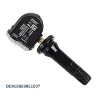Sensor De Pressão Dos Pneus TPMS para Geely para FY11 2021 2022 8889081697 Sensor De Pressão Dos Pneus Tpms Acessório Para Carro - imagem 3