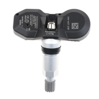 Kit 4 Sensores TPMS para Audi A4, A6, A8, Q7, R8 | Monitoramento de Pressão de Pneu 7PP907275F - imagem 5