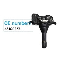 Sensor TPMS 4250C275 para Mitsubishi ASX, L200, Outlander, Pajero Sport - Monitore a Pressão dos Pneus! - imagem 4