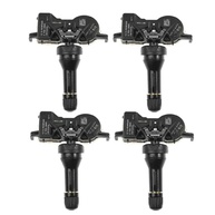 Sensor TPMS Mitsubishi Eclipse Cross 2018-2024: Segurança e Eficiência para Seus Pneus - imagem 1